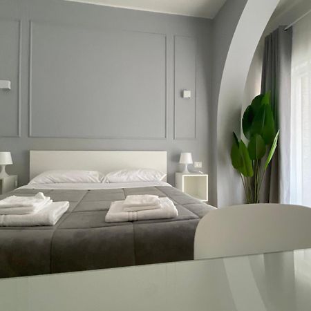 Quintino Sella Rooms Bari Exterior foto